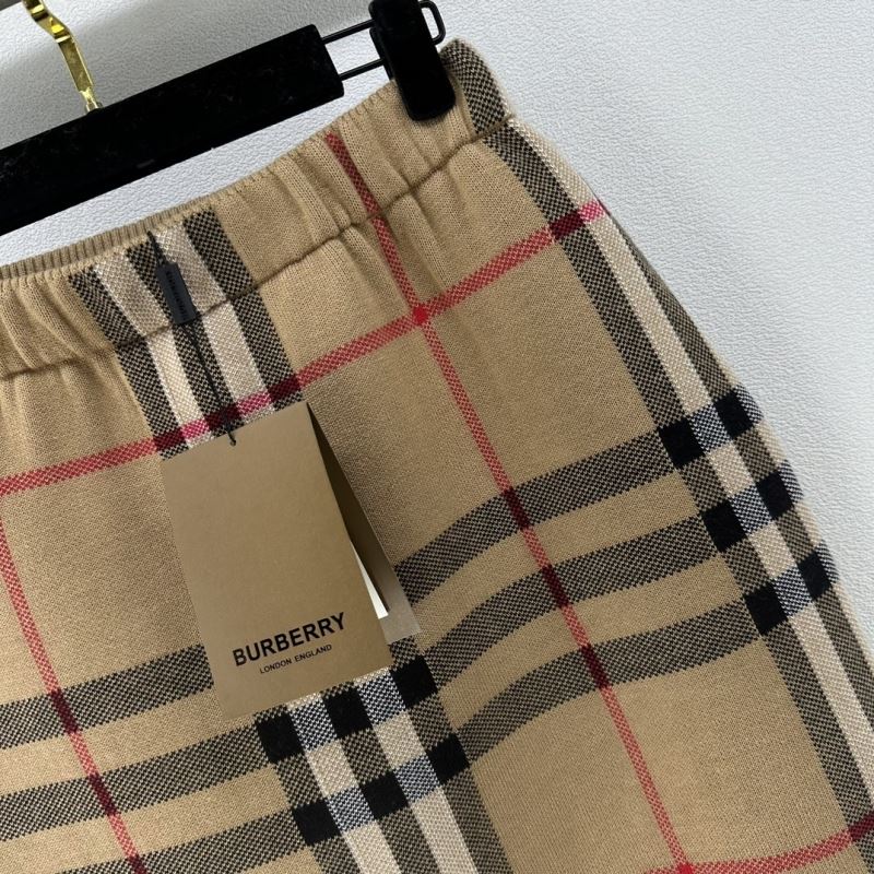 Burberry Dress